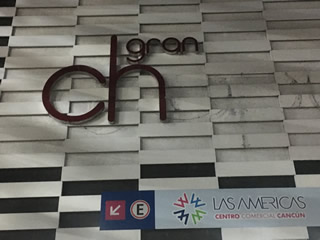 anuncios luminosos cancun