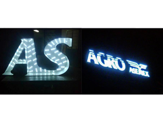 anuncios luminosos cancun