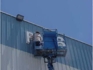 anuncios luminosos cancun