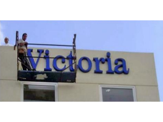 anuncios luminosos cancun