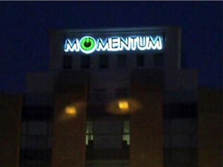 anuncios luminosos cancun