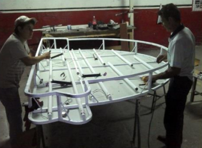 anuncios luminosos cancun