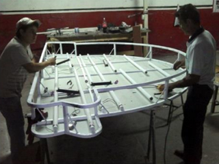 anuncios luminosos cancun