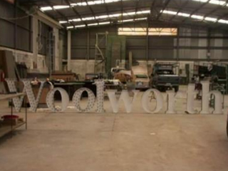 anuncios luminosos cancun